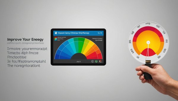 Améliorez votre efficacité énergétique grâce à la thermographie